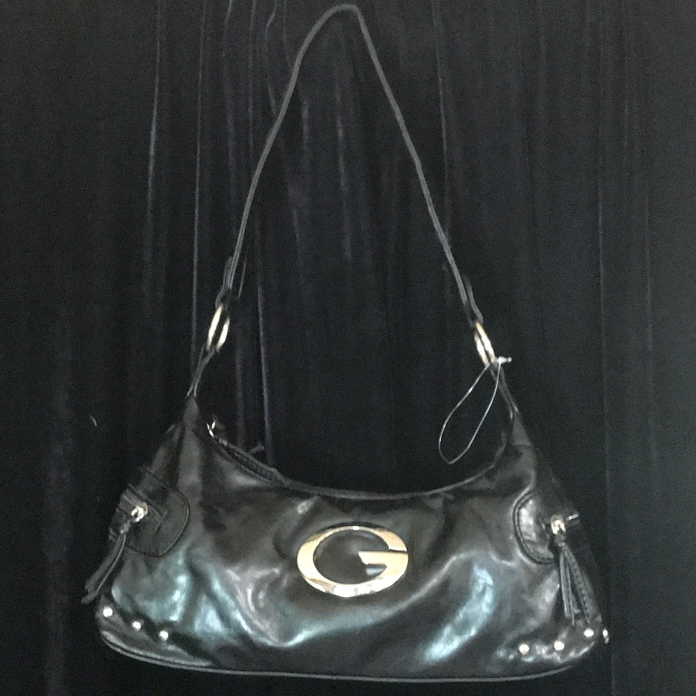 Back handbag